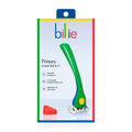 Billie Women’s Razor Kit, 1 Handle + 2 x 5-Blade Refills + Magnetic Holder, Primary