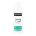Neutrogena Evenly Clear Acne Exfoliant - Multi-Acid Treatment Serum for Smooth, Even Skin Tone | 1 fl. oz