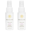 Innersense Organic Beauty - I Create Finish Finishing Spray | Medium Hold & Shine | Non-Toxic, Cruelty-Free (2 Pack - 2 fl oz Each)