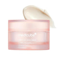 Medicube Triple Collagen Cream - Hydrating & Firming Moisturizer with Hyaluronic Acid & Shea Butter - 1.69 oz