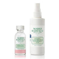 Mario Badescu Drying Lotion & HOCl Facial Spray Bundle - Blemish Treatment with Salicylic Acid & Sulfur | Soothing, Hydrating Formula