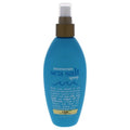 OGX Argan Oil of Morocco Sea Salt Spray - Curl-Defining Leave-In Mist for Beach Waves | 6 fl oz