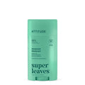 ATTITUDE Aluminum-Free Deodorant - Natural Ingredients, EWG Verified, Sage & Rosemary Scent | 2.64 Oz