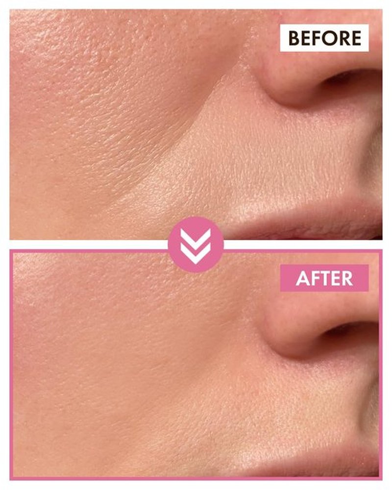 It's Skin Peptide Collagen Serum 1.35 fl oz | Fine Lines and Wrinkles Serum | Organic Skin Care & Hydrating Serum for Face | Collagen Firming Serum for Dry Skin | Korean Skin Care Collagen Face Serum