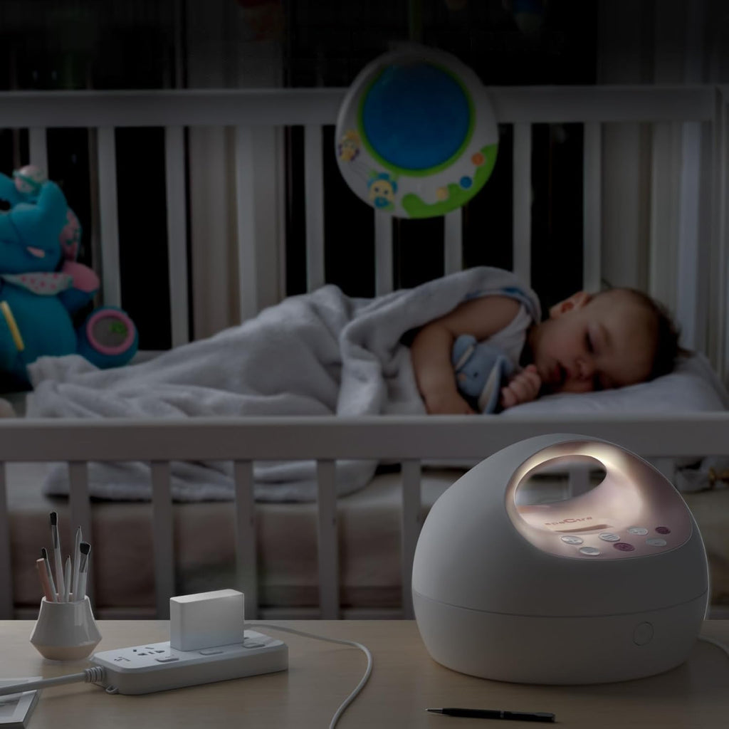 IBERLS Charger Compatible with Spectra S2 Plus SPS200 12V 10FT Breast Pump