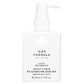 ILES FORMULA Scalp & Hair Rejuvenating Booster - Non-Greasy Serum for Thicker, Stronger Hair | Natural & Fast-Absorbing