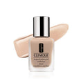 Clinique Superbalanced Oil-Free Liquid Foundation - Hydrating Formula for All Skin Types | Moderate Coverage + Natural Finish