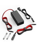 WUKUR 14V Charger Compatible with NOCO GB70 GB150 Genius Boost Jump Starter