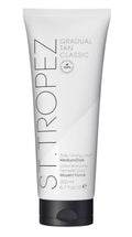 St. Tropez Gradual Tan Lotion - Sun Kissed Glow Self-Tanner with 5 Skincare Benefits | Vegan & Cruelty-Free, 6.7 Fl Oz