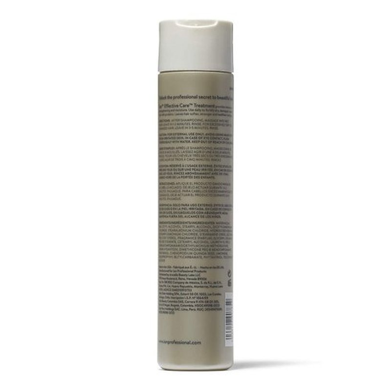 Sally Beauty Ion Effective Care Treatment - Nourishing Formula | 10.5 oz for Healthy Hair