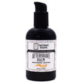 Taconic Shave Aftershave Balm for Men - Alcohol-Free, Unscented Moisturizer for Sensitive Skin - 4 oz