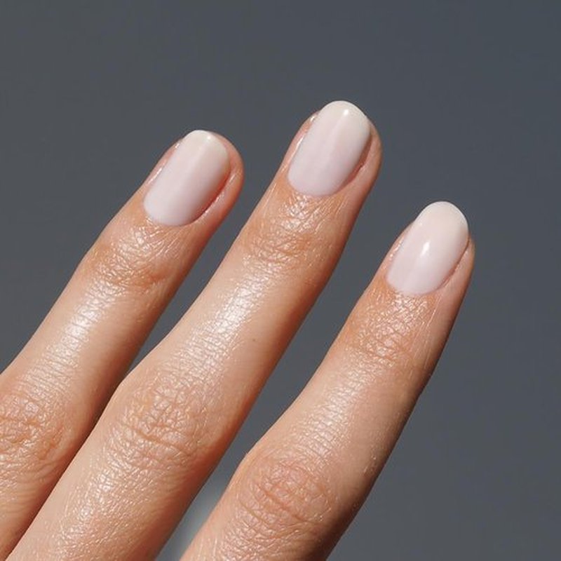 gitti Top & Base Coat I Plant-based, Non-Toxic, 30-Free, Based On Natural Origin Ingredients, Cruelty-Free, Vegan, Long-Lasting I Prevents Discoloration & Chipping, Glossy Finish, Clear (0.5 fl oz)