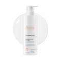 Avène Tolerance Daily Foaming Facial Cleanser, For All Skin Types Including Sensitive, Reactive Skin, Glycerin & Niacinamide Daily Use Face Wash, Fragrance-Free, Dermatologist Tested, Non-Comedogenic