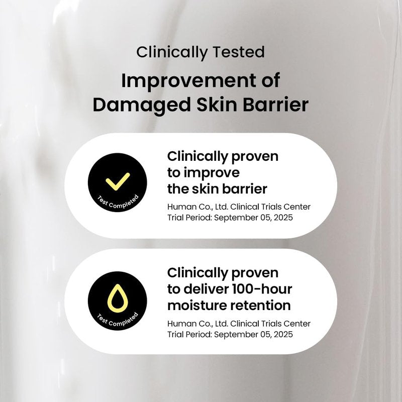 Beplain Milk Ceramide Moisturizing Toner - Hydrating Facial Toner for Glowy Skin | Sensitive Skin Friendly | 5.07 fl oz (150ml)