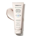 MDSolarSciences Mineral Moisture Defense Sunscreen SPF 30 | Hydrating Moisturizer with Ceramides | Water-Resistant, Broad Spectrum UV Protection | No White Cast | Safe for Sensitive Skin (3.4 Fl Oz)