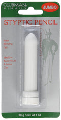 Clubman Styptic Pencil Jumbo (2 Pack)
