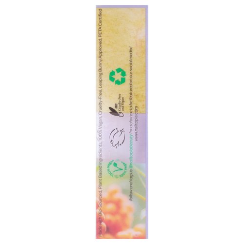 Nailtopia Healing and Brightening Nail Treatment - Nail Growth Oil - Nail Strengthener Treatment for Hard Nails - With Superfood Sea Berry - 0.41 oz