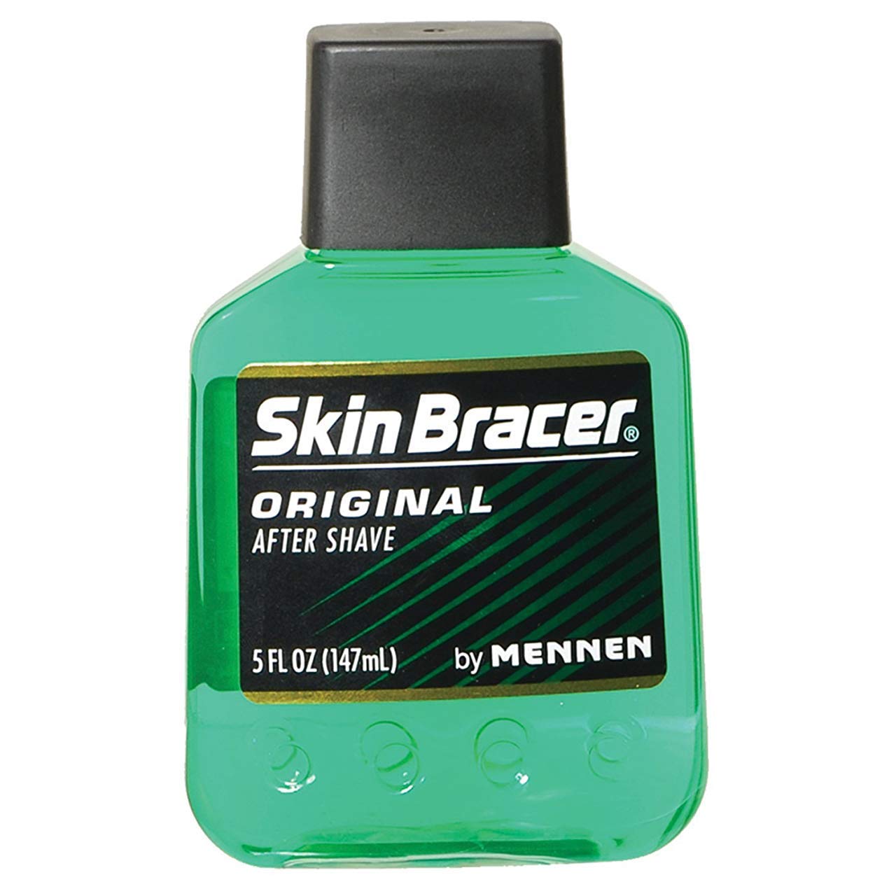 Colgate MENNEN Menn Skn Bracr Size 5z, 5 Fl Oz