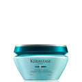Kerastase Resistance Force Architecte Hair Mask - Reconstructs & Strengthens Dry, Damaged Hair with Ceramides & Pro-Keratin Complex