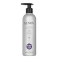 Kenra Smoothing Blowout Lotion 14 - Ultra-Fine Frizz Control Spray | 4 Days of Smoothness | Thermal Protection for Medium to Coarse Hair