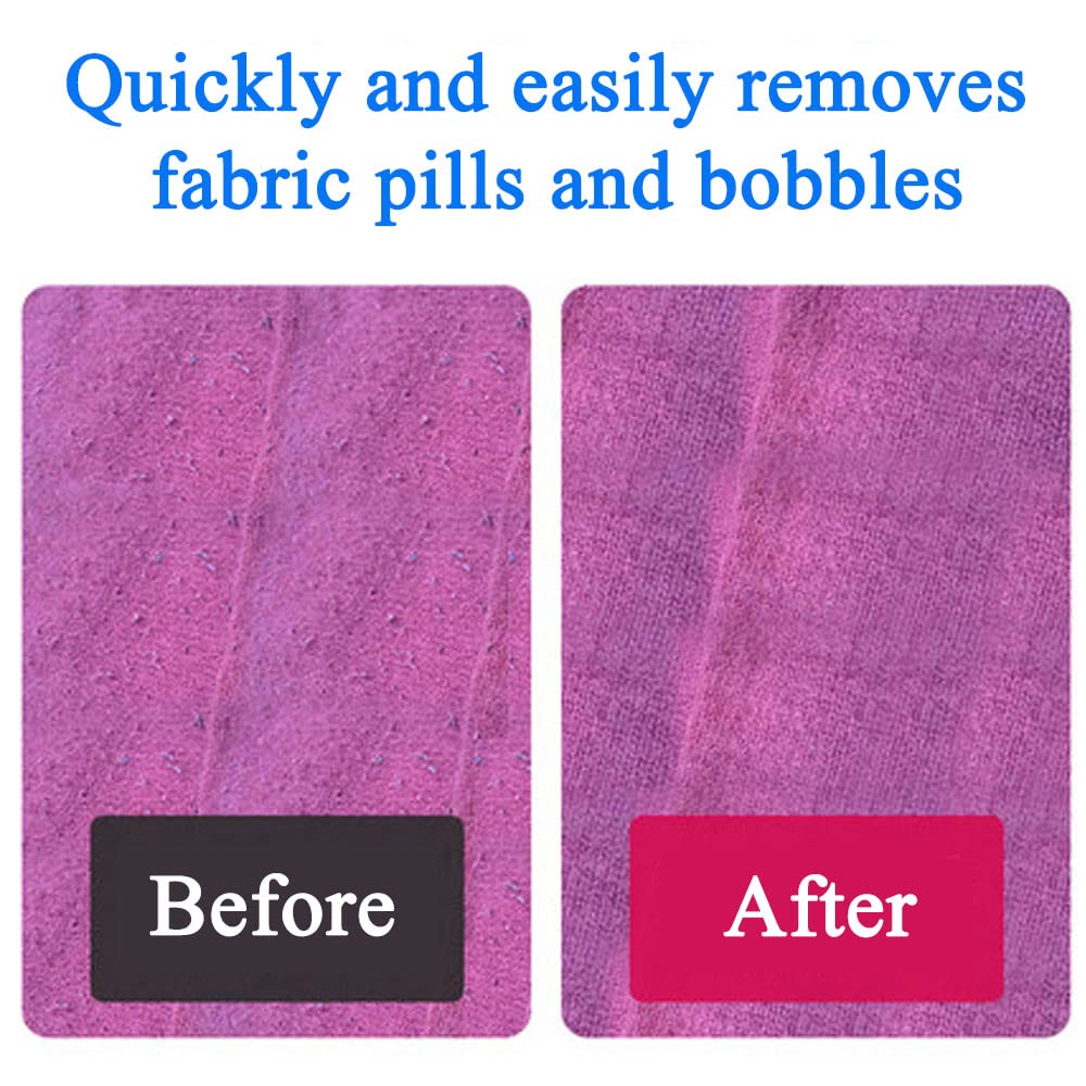 Fabric Shaver Replacement Blade Fit for Philips GC026