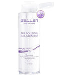 Gellen 16oz Nail Cleanser - Multi-Purpose Pump Bottle for Tacky Residue Removal & Gel Prep