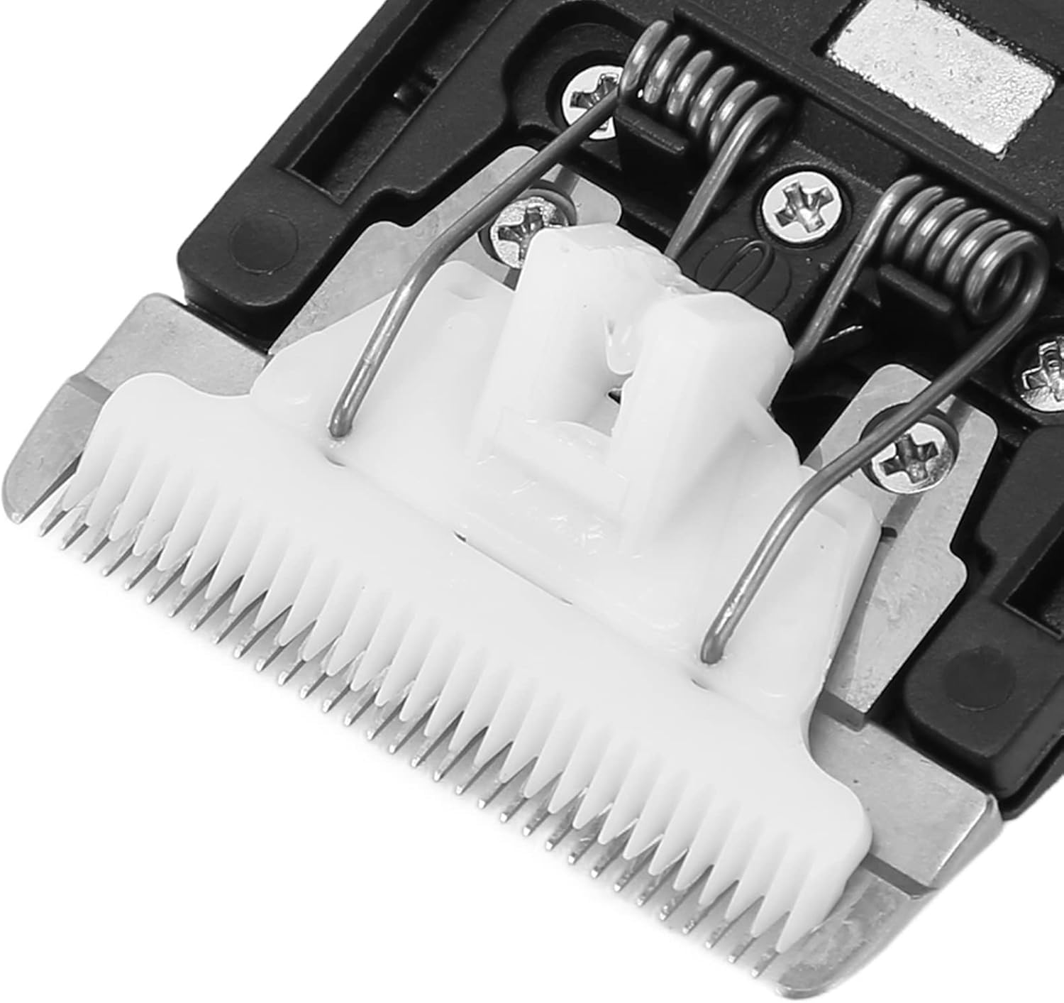 Cutting Tools, Head, High Temperature Carpet Trimmer Replacement Head Clipper Blade for Tufting Carpet Rug Clean and Tufted Carpet Trimmer Replacement for Tufting