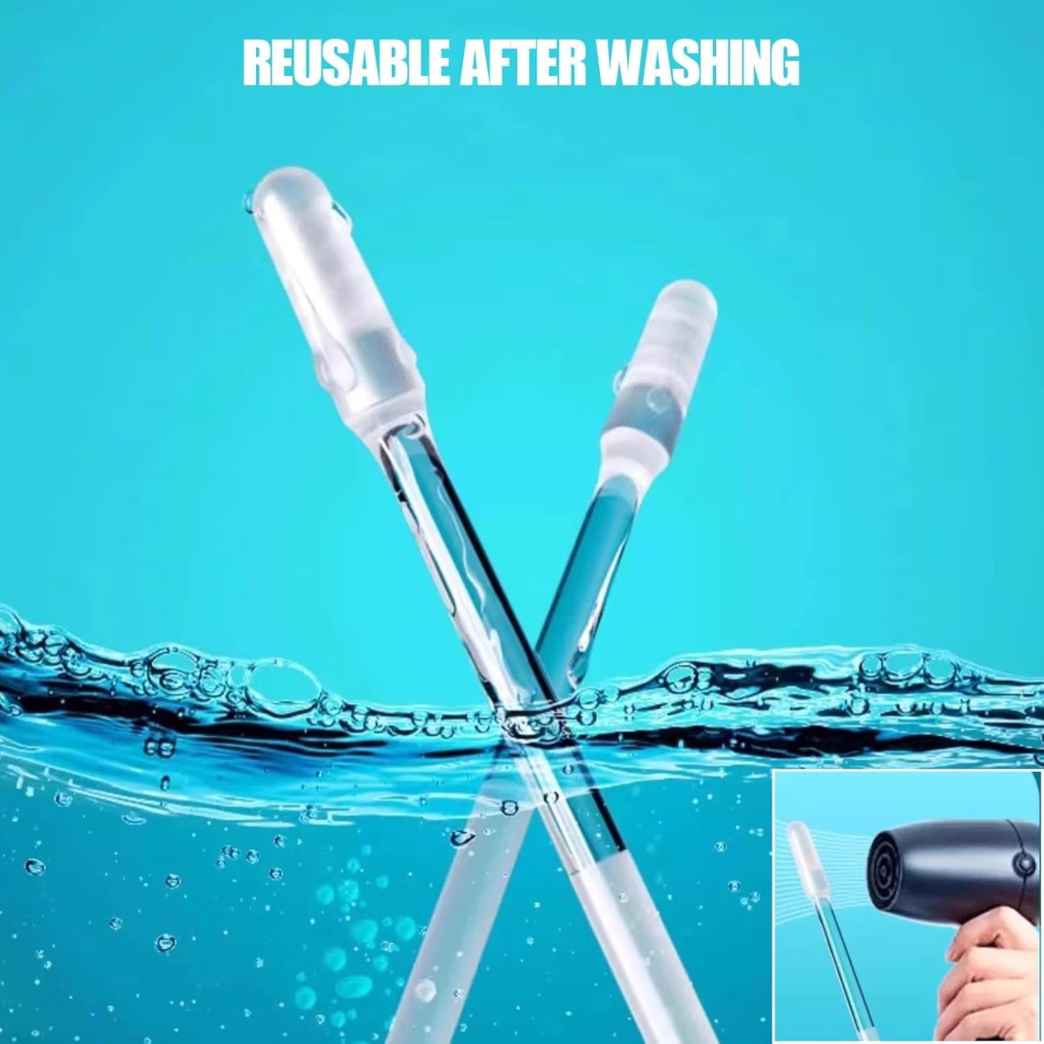 Earwax Removal Adhesive Swabs, 2026 New Reusable Earwax Removal Adhesive Swabs, Adult Spiral Ear Wax Removal Ear Scoop Remover Tool with Dust Cover Packaging (Large)