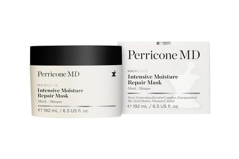 Perricone MD Haircare - Intensive Moisture Repair Mask for Deep Hydration | 5 oz