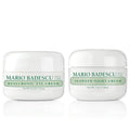 Mario Badescu Hyaluronic Eye Cream - 0.5 oz | Oil-Free Moisturizer for Combination, Oily & Sensitive Skin