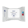 Obagi Medical On the Go Cleansing and Makeup Removing Wipes, 25 Count