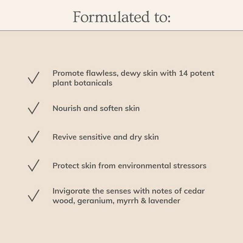 ANNMARIE SKIN CARE Radiate Oil (30ml)