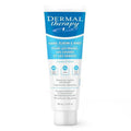 Dermal Therapy Hand Elbow & Knee Cream with 15% Urea & 6% AHA - Deeply Hydrates & Exfoliates Dry, Cracked Skin on Hands, Elbows & Knees - Fragrance-Free, Non-Greasy - 3.5 fl oz / 100 ml