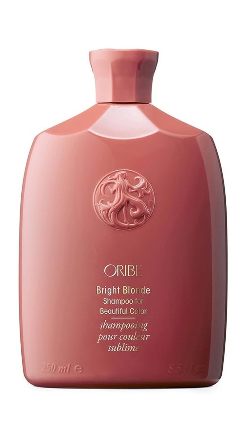 Oribe Bright Blonde Shampoo - Enhance Radiant Color & Shine | 8.5 oz