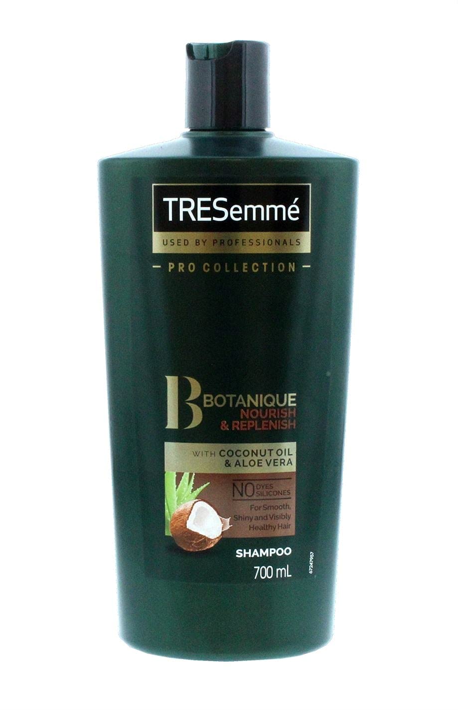TRESemmé Botanique Nourish Hair Shampoo,700 ml