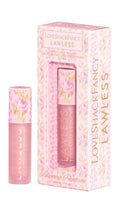 Lawless Women's x LoveShackFancy Forget The Filler Lip Plumping Gloss, Blooming Heirloom, Pink, 0.11 Ounce