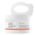 Genabelle PDRN 360° Rejuvenating Eye Mask - Hydrating Eye Patches for Dark Circles & Puffiness - 3.38 fl oz