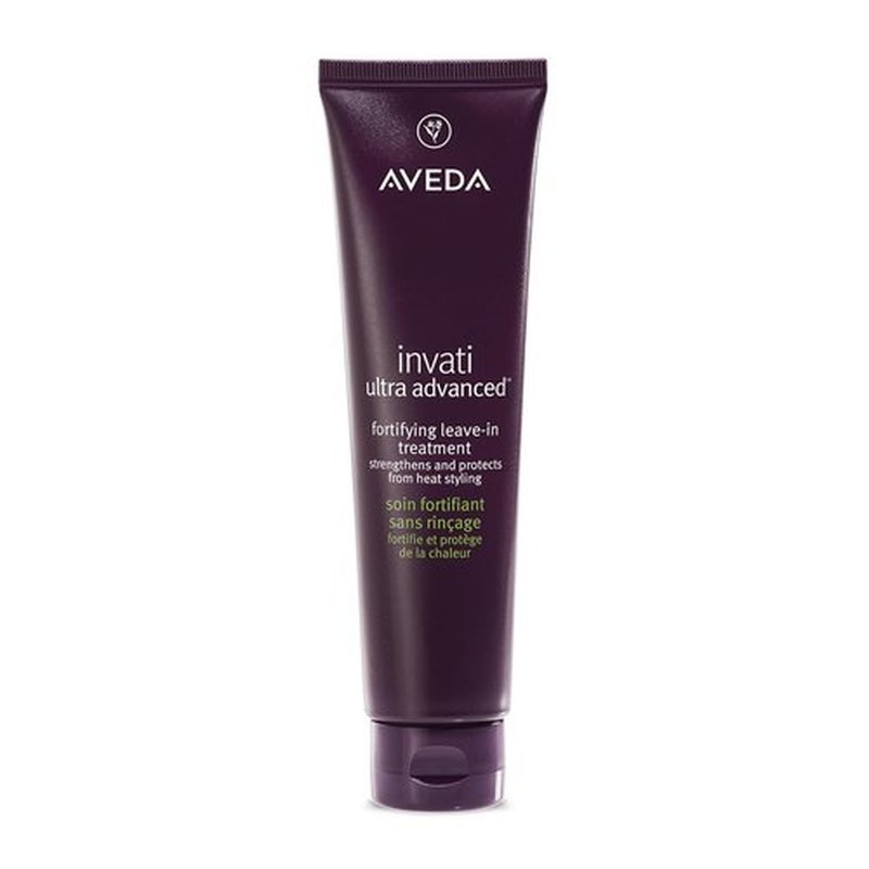 Aveda Invati Ultra Advanced Leave-In Treatment - Reduces Hair Loss by 77% | Strengthens Thinning Hair | 98% Naturally Derived