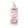 Soap & Glory Original Pink Body Lotion - Lightweight Moisturizer with Shea Butter & Aloe Vera - 16.9 fl oz