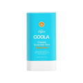COOLA Organic Face Sunscreen SPF 30 - Vegan Tropical Coconut Lotion Stick for Daily Protection, 0.15 Oz