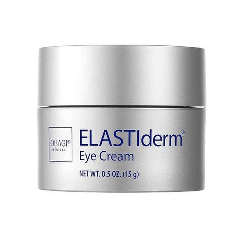 Obagi ELASTIderm Eye Cream - Lightweight Formula to Reduce Fine Lines & Wrinkles | Clinically Proven