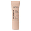 Tanologist Insta Glow Face Bronzer - Illuminating Cream for Instant Radiant Glow | Lightweight & Vegan, 2.02 fl. oz/60 ml