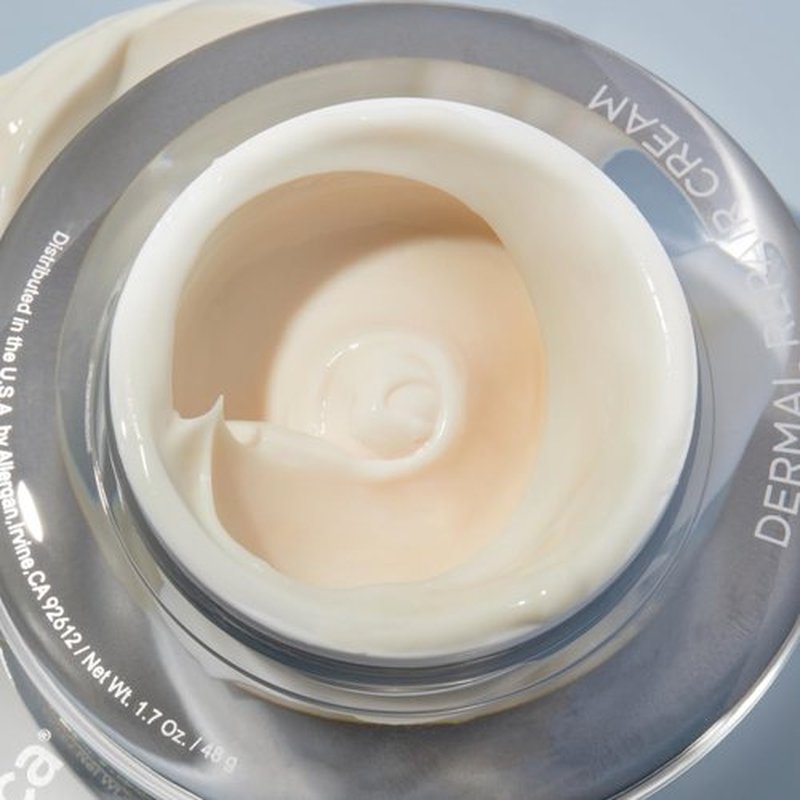 SkinMedica Dermal Repair Cream - Ultra-Rich Hydrating Face Moisturizer with Antioxidants | 2 oz
