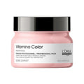 L'Oréal Professionnel Vitamino Color Hair Mask - Protects Hair Color, Enhances Shine & Moisturizes