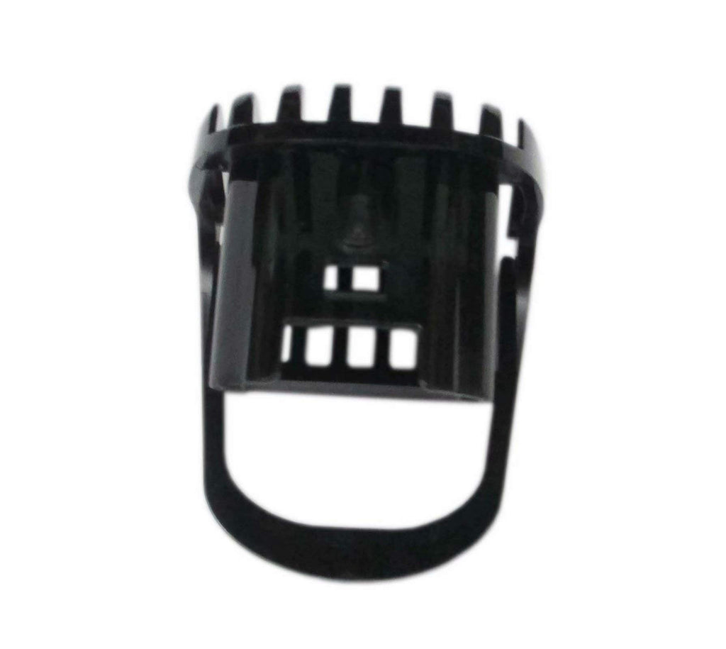 BLUE ELF New Hair Clipper Comb Beard Trimmer Small Shaver for Philips 3500 Series QT4018 QT4018/49 QT4014/42 Hair Clipper Replacement Accessories Parts
