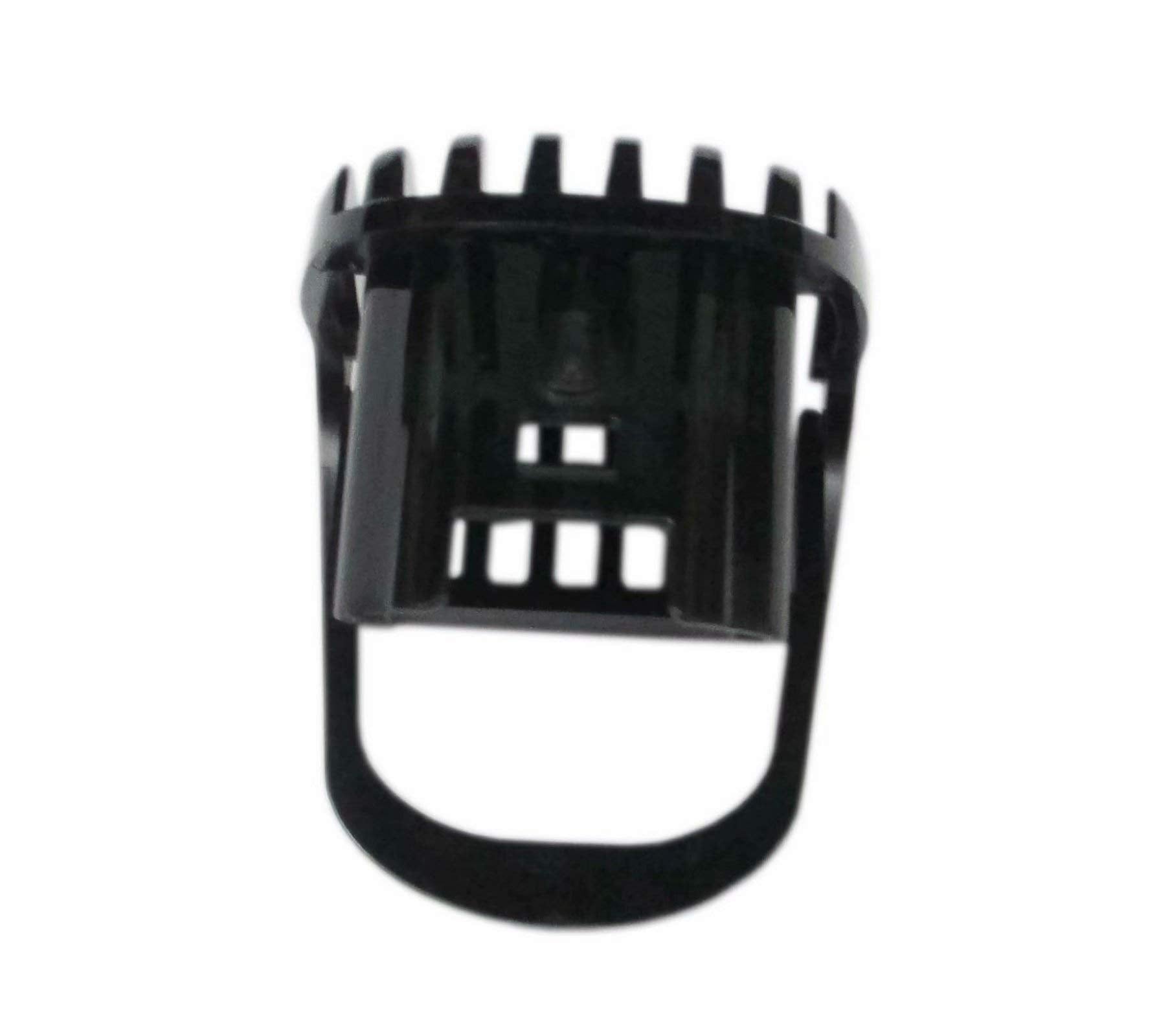 BLUE ELF New Hair Clipper Comb Beard Trimmer Small Shaver for Philips 3500 Series QT4018 QT4018/49 QT4014/42 Hair Clipper Replacement Accessories Parts