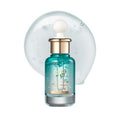 CLIV Multi Hyaluronic Hydrating Ampoule | 85% Hyaluronic Acid, 8-Layer Hydration, Ceramides & Panthenol for Deep Moisture Care | Korean Skincare Nourishing Serum | 1.01 Fl Oz (Pack of 1)