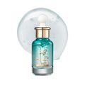 CLIV Multi Hyaluronic Hydrating Ampoule | 85% Hyaluronic Acid, 8-Layer Hydration, Ceramides & Panthenol for Deep Moisture Care | Korean Skincare Nourishing Serum | 1.01 Fl Oz (Pack of 1)