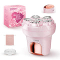 PRITECH Electric Razors for Women Legs, Electric Shaver for Women