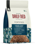 Daily Red Complete Wellness, Fortified Mineral Mix Supplement for Horses (5 LB)